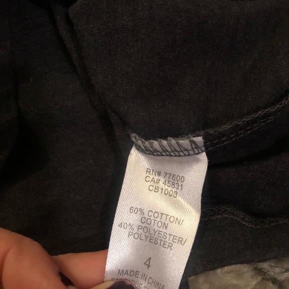 Chaser Big Brother Tee - Picture 3 of 5